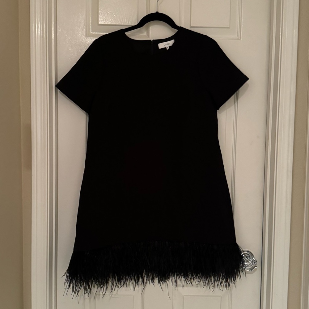 Likely Dress